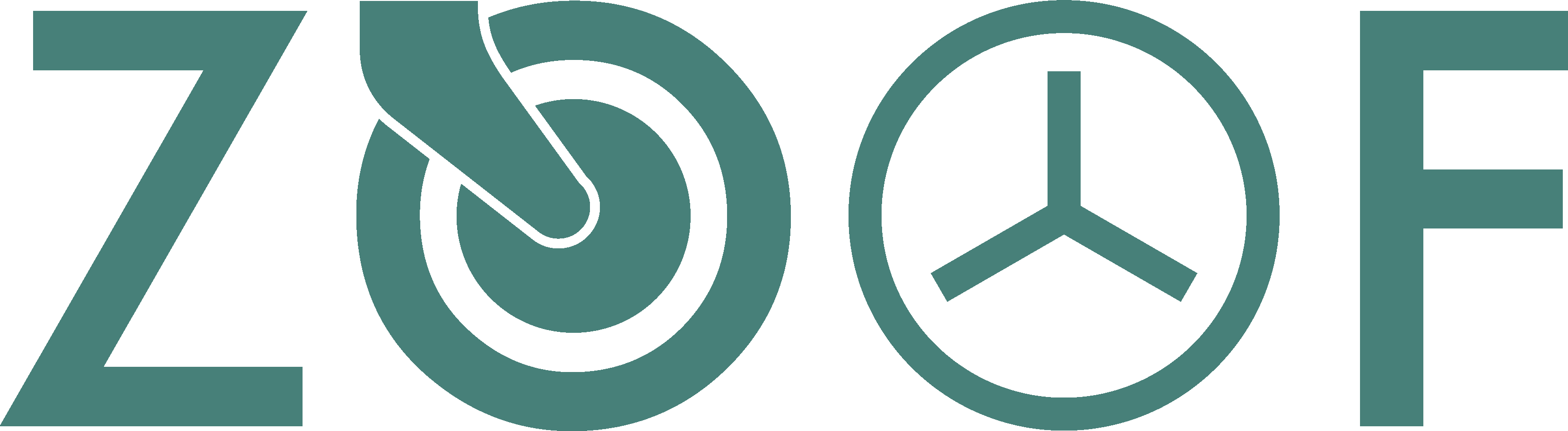 Zoof Logo