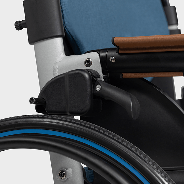 Zoof wheelchair design innovation